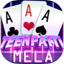 3 Patti Mela
