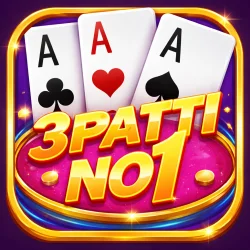 3 Patti No 1