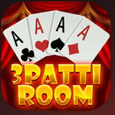 3 Patti Happy Club Logo