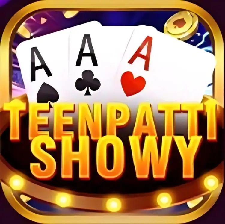3 Patti Showy