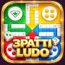 3 Patti Ludo