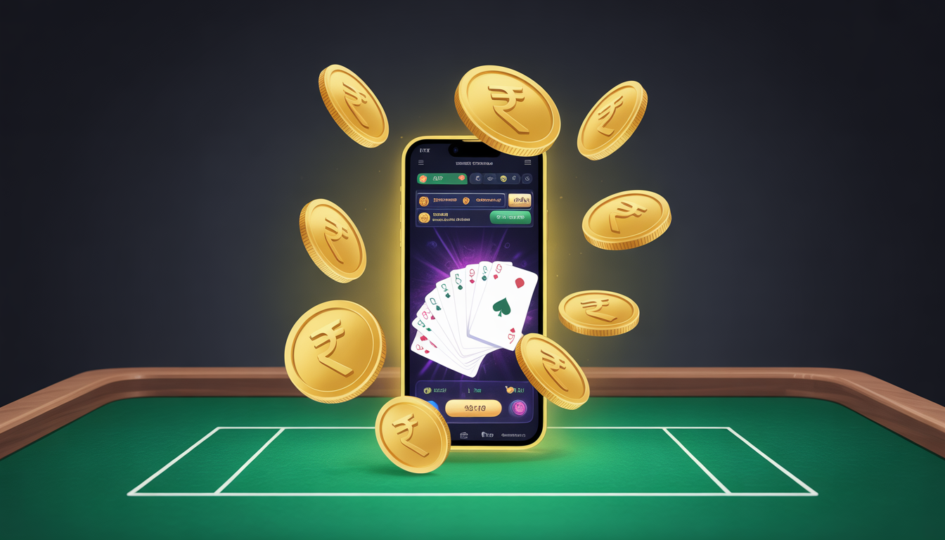 How to Earn Money Playing 3 Patti Games in 2026