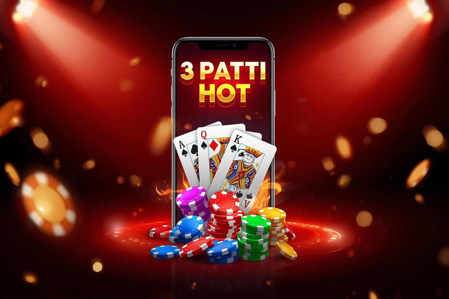 New 3 Patti Hot Game Launched – Everything You Need to Know