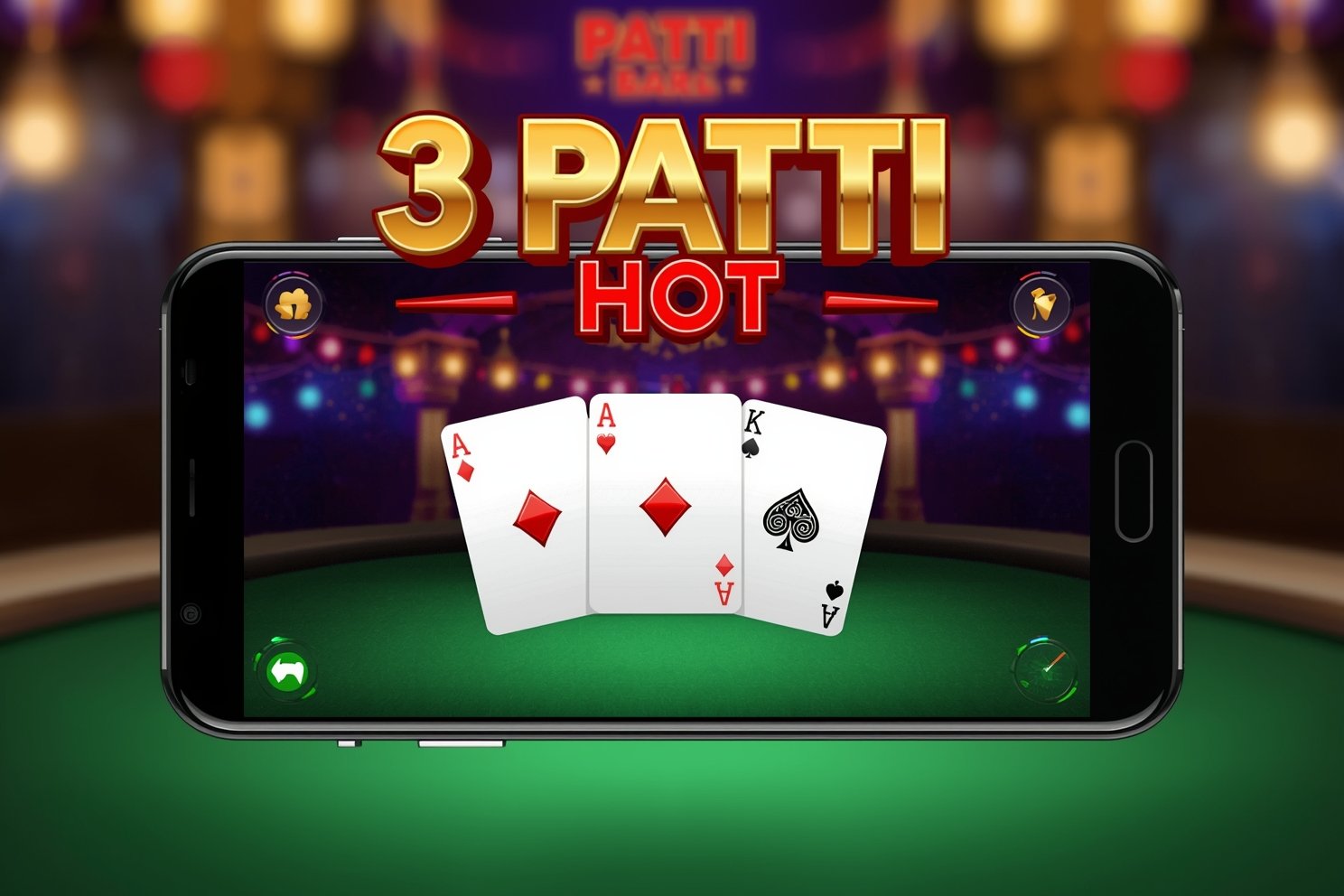 Best 3 Patti Game for Real Money 2026 – Play Online Teen Patti Cash Game in Pakistan