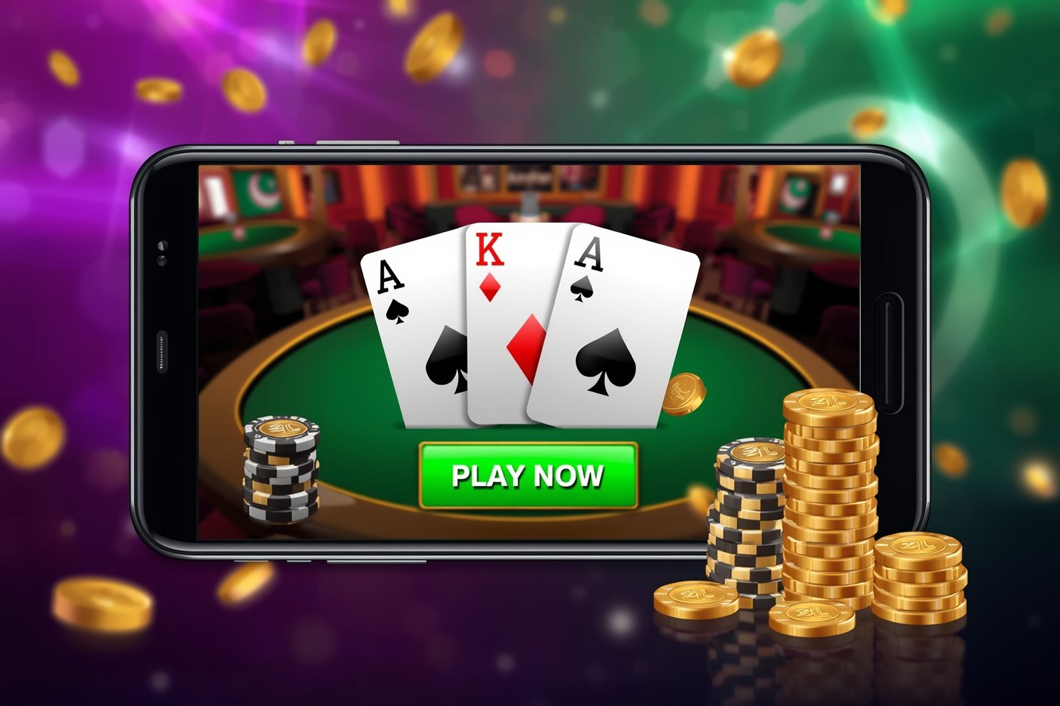 3 Patti Game: Rules, Download & Play Guide