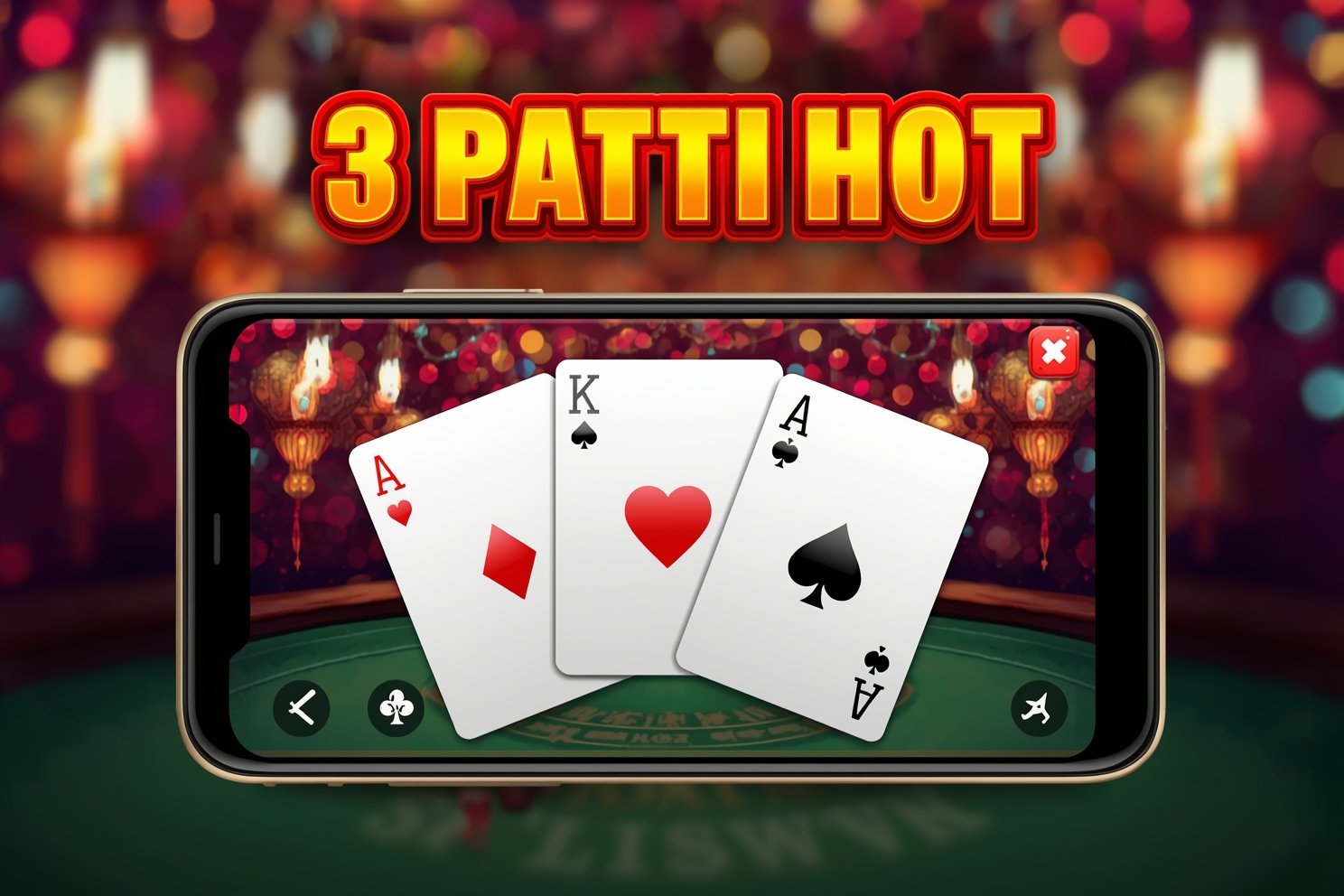 3 Patti All Games: Top Variants & Downloads