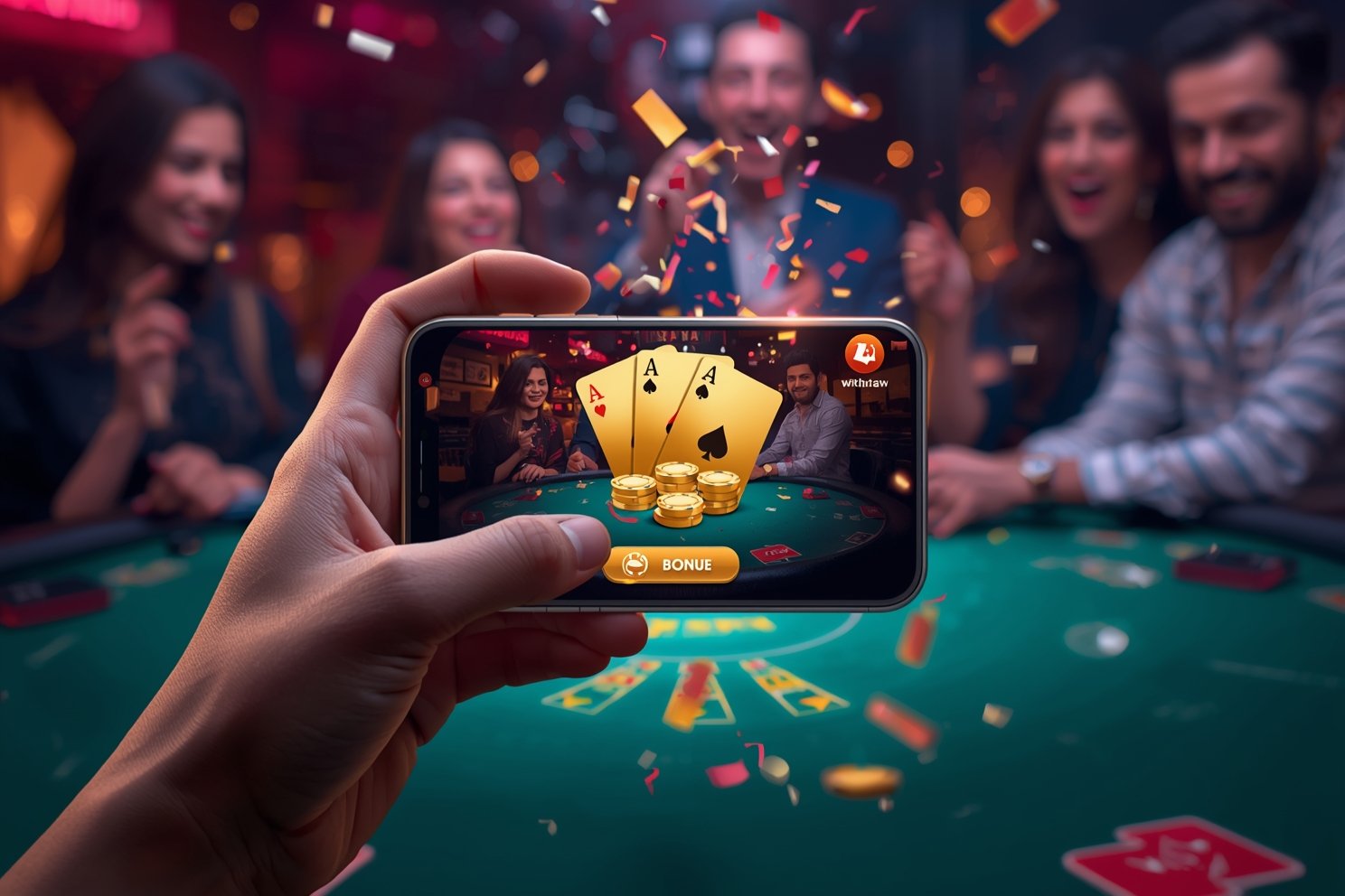 3 Patti Happy Club APK Download Pakistan 2026