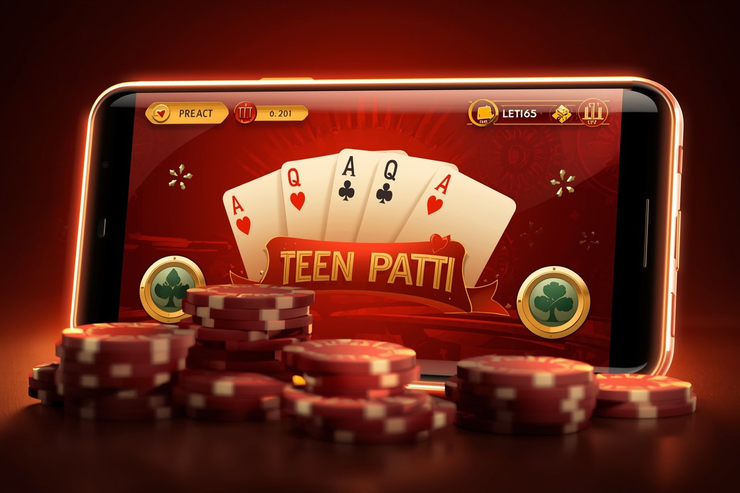 3 Patti Hot Game APK – Everything You Need to Know Before You Download