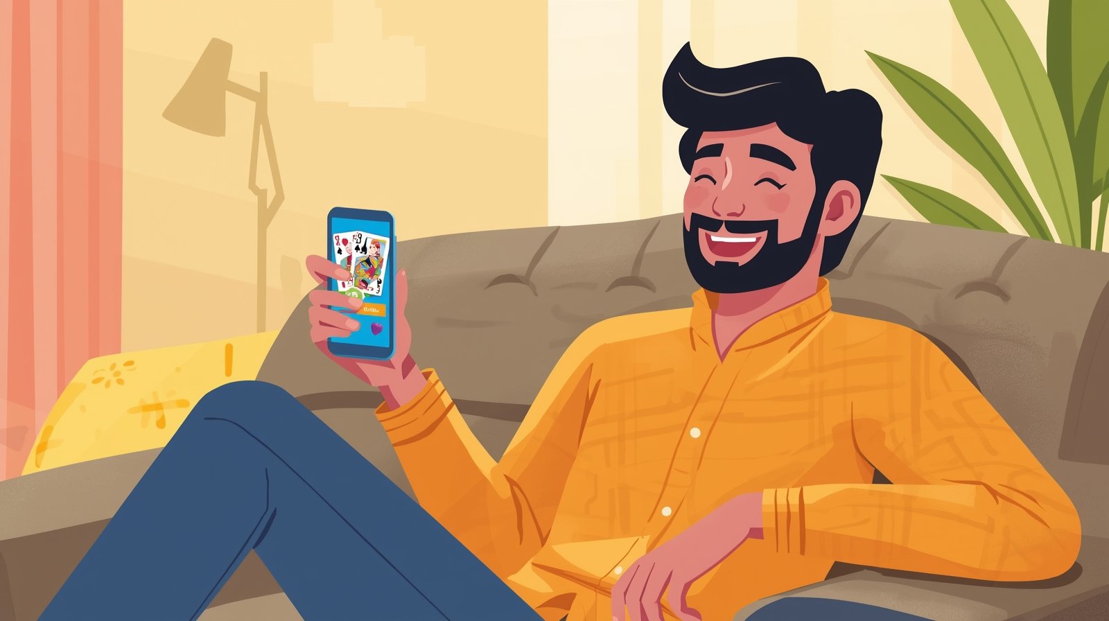 How to Download 3 Patti Games on Android – Step by Step Guide Pakistan 2026